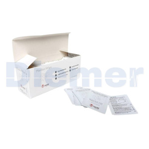 Toallitas Desinfectantes Maniqui Caja 50 Unids Toallitas Desinfectantes Maniqui Caja 50 Unids